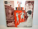 Vintage Bollywood 33RPM LP Pyar Ka Mousum (1968) - Angel - EMI - 3AEX 5216