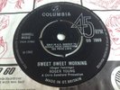 Roger young,sweet sweet morning,whatcha gona give me.uk mod freakbeat