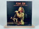 Pearl Jam Spartan Stadium Vinyl Limited Edition 3 LP Box Set Sealed New