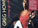 Greg Howe ?– Greg Howe rock SHRAPNEL metal lp