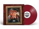Westside Gunn - Hitler Wears Hermes 1 RED Vinyl /187 Daupe Conway Benny Griselda