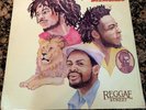 The Mighty Diamonds, Reggae Street Vinyl, still sealed