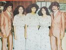 Grupo IXOYE LP Gospel Christian Latin Fuzz Psych RARE Private Texas MP3
