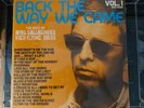 Noel Gallaghers High Flying Birds Back The Way We Came Record Store Day Edition
