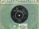 DEEP PURPLE  1968   SOUTH AFRICA   45  HUSH