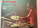 Elvin Jones 