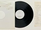 THE UNDERTONES - 1979 TEST PRESSING DEBUT LP Sire Records NEAR MINT w/INSERT