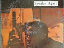 Malcolm X - Speaks Again Vol. 1 LP - Negro Book Club, Inc. Special Edition Vinyl
