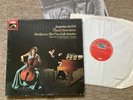 SLS 5042 Beethoven Cello Concertos Du Pre Barenboim 3 LP Box Set STEREO