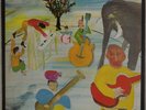 THE BAND: Music from the Big Pink MFSL 1-039 Audiophile Vinyl LP