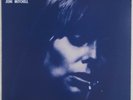 JONI MITCHELL: Blue US Reprise Rhino 180g Kevin Gray Audiophile LP NM- Vinyl OOP