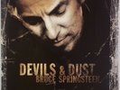 BRUCE SPRINGSTEEN: Devils & Dust 2005 USA 2x LP NM Vinyl Rock