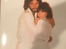 Barbara Streisand Guilty Half Speed Master Vinyl LP with Barry Gibb w/ insert