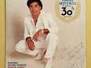 TOMMY OLIVENCIA Y SU ORQUESTA / 30 ANIVERSARIO / SIGNED LP RECORD