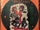 THE BLACK CROWES 1990 Jealous Again UK 12