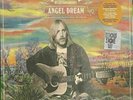 rare TOM PETTY and the Heartbreakers ANGEL DREAM RSD 2021 Cobalt Blue VINYL LP