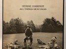 3 X NrMint VINYL GEORGE HARRISON All Things Must Pass 1970 BEATLES My Sweet Lord