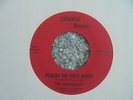 The Chancellors - Places We Once Knew 1969 USA 45 CHAMUS MOD SOUL GARAGE