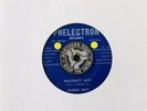 JACKIE DAY * NAUGHTY BOY * WIGAN CASINO CLASSIC NORTHERN SOUL ??