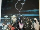 Black sabbath Live Evil vinyl used. Original Pressing.Gatefold sleeve