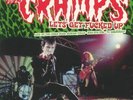 The Cramps Let's Get Fucked Up Live At The Vidia Club Cesena Italy TV Broadcast