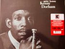 Kenny Dorham - Quiet Kenny - LP - Record Store Day - 2021 MONO CRAFT 