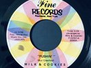Milk & Cookies 