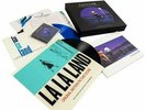 La La Land Complete Musical Experience CD & Vinyl Box Set / Justin Hurwitz / NEW