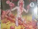 CANNIBAL CORPSE VIOLENCE UNIMAGINED VINYL LP RARE ALTERNATE UNCENSORED COVER NM