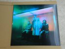WOLF ALICE BLUE WEEKEND LP (BLOOD RECORDS LENTICULAR SLEEVE) BLUE MARBLE