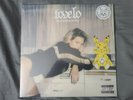 TOVE LO SUNSHINE KITTY WHITE VINYL RARE SEALED BRAND NEW