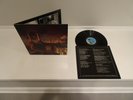 VG++/NM- BEAUTIFUL Pink Floyd Animals LP RARE 1981 TERRE HAUTE LYRICS  Wall Dark