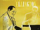 Z2910 Duke Ellington / The Duke Plays Ellington Vinyl Record