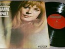 MARIANNE FAITHFULL Go Away From My World 1965 London LL345 US 1st MONO Vinyl LP