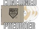 KISS EXCLSV - Off The Soundboard: Tokyo 2001 [3 LP SET] Vinyl CNFRMD ORDER