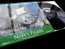 Benjamin Britten: Noye's Fludde **Argo Grooved Oval ZNF 1 Stereo ED1 LP**
