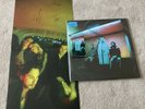 Wolf Alice - Blue Weekend Green Vinyl LP - Signed Poster & Cassette Tape New