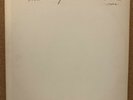 Todd Rundgren’s Utopia S/T RARE ORIGINAL BEARSVILLE 1974 TEST PRESSING LP MINTY