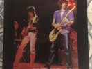 THE NEW BARBARIANS - BURIED ALIVE 3xLP Coloured VINYL PRESS RARE ROLLING STONES