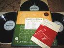 MARIA CALLAS La Gioconda: Teatro Alla Scala 1960 UK ORIGINAL 3x LP SAX 2359-2361