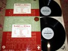 LEONCAVALLO I Pagliacci: Teatro Alla Scala 1961 UK ORIGINAL 2x LP SAX 2399-2400