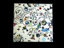 Led Zeppelin III LP Album SD 7201 Pin Wheel Vinyl Record Stereo 1970
