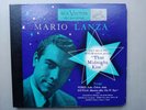 Mario Lanza 78rpm Set 12-inch RCA Victor Records Set #DM-1330 MGM Picture