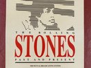 1982 12 LP Set The Rolling Stones Past and Present Music & Interviews Radio Show
