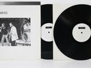 THE WHO Stampede Vinyl Black Gold Concerts BN-1980 Live at the Riverfront