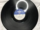 Muddy Waters. Vinyl Record. Rock me. Got my Mojo Working. Near mint
