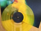 Wolf Alice - Blue Weekend -  HMV Ltd Edition Transparent Yellow Vinyl