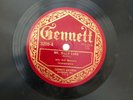 JAZZ JELLY ROLL MORTON Incomparables Gennett3259 (electric) Mr Jelly  E-