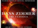 Sony ZIMMER, HANS HANS ZIMMER - THE CLASSICS