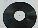 THE DAMNED MACHINE GUN ETIQUETTE 2021 REISSUE TEST PRESS LP ACE/CHISWICK WIKD333